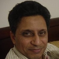 Shiva Prasad Vankamamidi