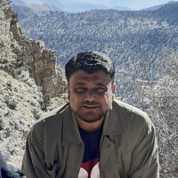 Javed Anwar