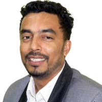 Rumesh Sanjaya