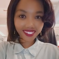 Yandiswa Oldjohn