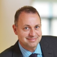 Mark Ormerod