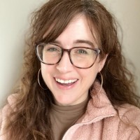 Christine Peterson
