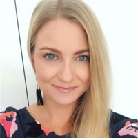 Sara Hurley (Bidgood)