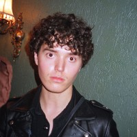 Christopher Petrus