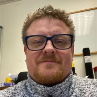 Stefan Holstensson