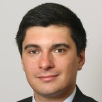 Evgeniy Bilyachenko MRICS
