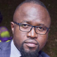 Olivier Mosimba