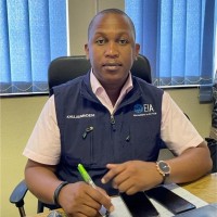 Khulisumndeni Brian Malindzisa