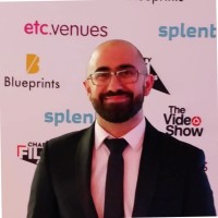 Moaz El Sayed, Phd