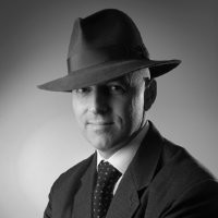 Alan Reed