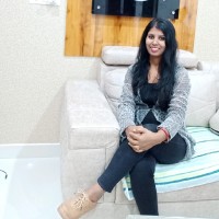 Misha Priya