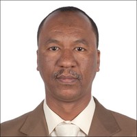 Mohamed Abdel Mageed