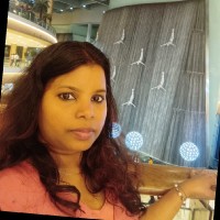 Simi M Jacob