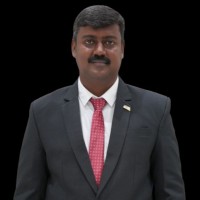 Gokul Raj