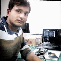 Keval Patel