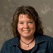 Ellen Milligan