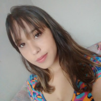 Caroline Galvão Dos Santos