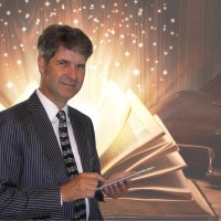 Prof. Dr. Thomas Gey