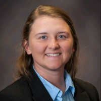 Anna Frizell, P.E.