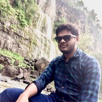 Sarvesh Patel