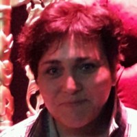 Carole Ramella