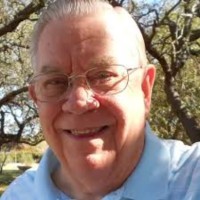 Jerry Cartwright