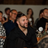 Zandre Engelbrecht