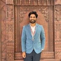 MANDEEP SINGH PARIHAR
