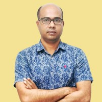Shaikh Md. Hafizur Rahman