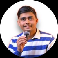 Tejas Dubey