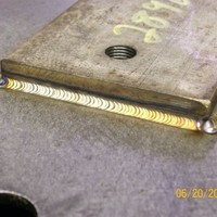 Precision Welding