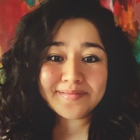 Stephania Cervantes