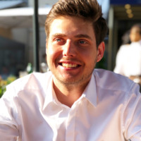Mathieu Moës