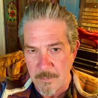 Mark Sylvester