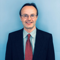 Chris Gale