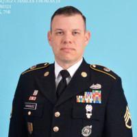 Charles Vasquez