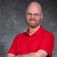 Jeff Langford