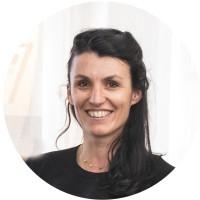 Aude Moyne Bengtsson