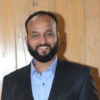 Sanjay Singh, PhD