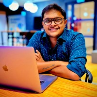 Murali Gunasekaran