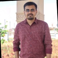 Nikhil Patel