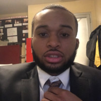 Khari Noel