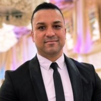 Shazad Riaz