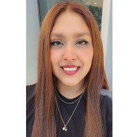 Brenda Mariana Márquez Rivera