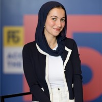 Zeina Abdeldayem