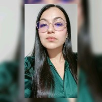 Angie Medina