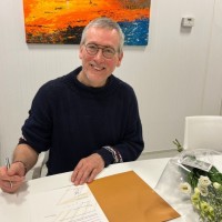 Albert Jan Schutrups