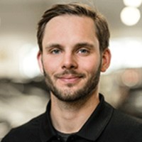 David Bergman