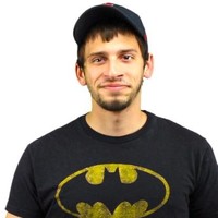 Nathaniel Bodnar