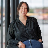 Pernilla Eklund